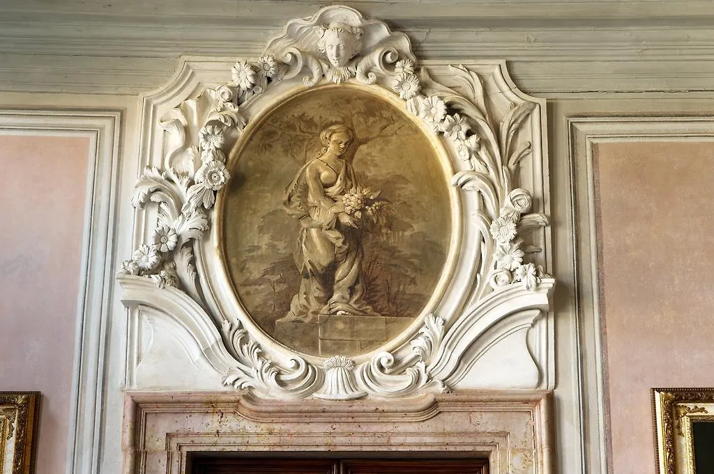 Hotel Palazzo Giovanelli E Gran Canal Venedig Italien