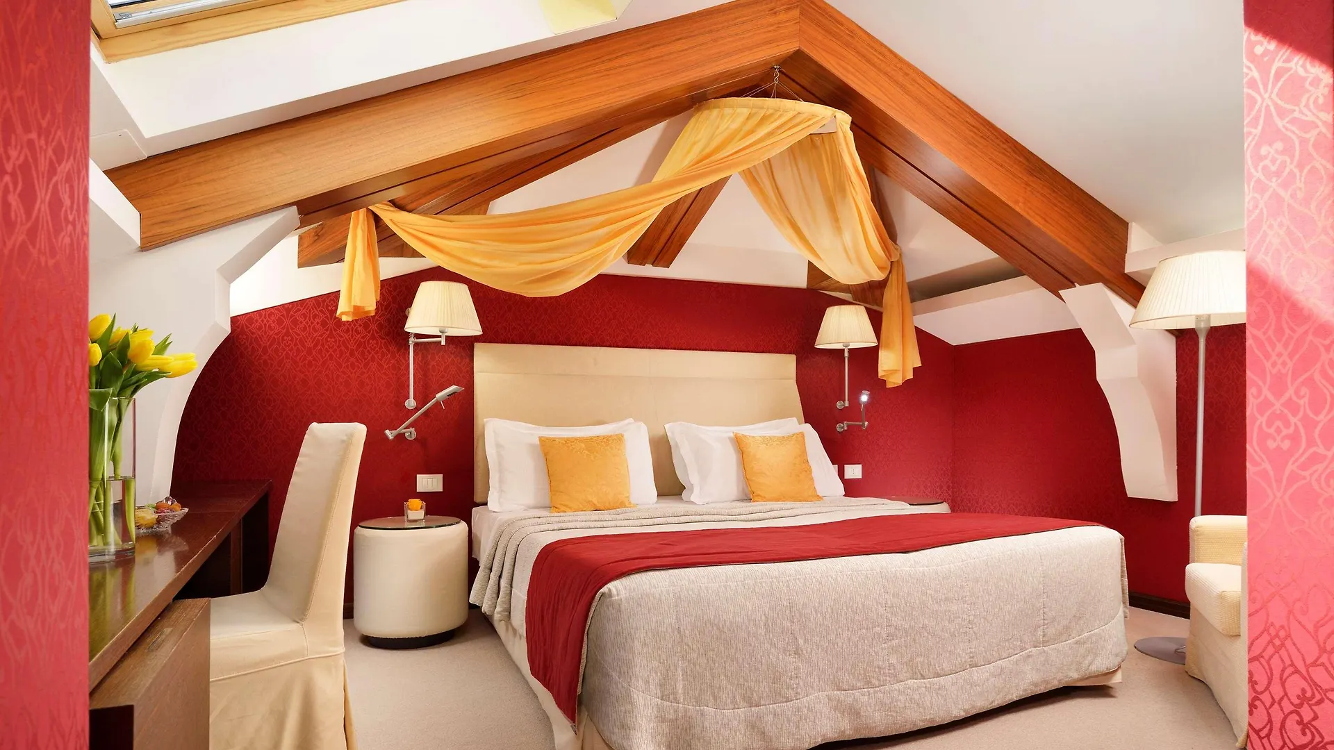 ****  Hotel Palazzo Giovanelli E Gran Canal Venedig Italien
