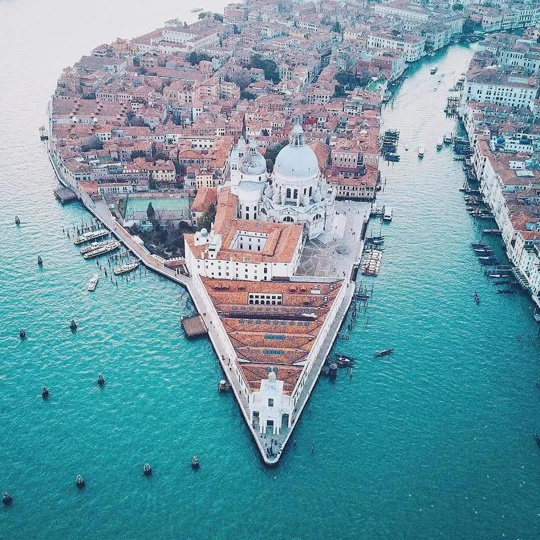 Hotel Palazzo Giovanelli E Gran Canal Venedig