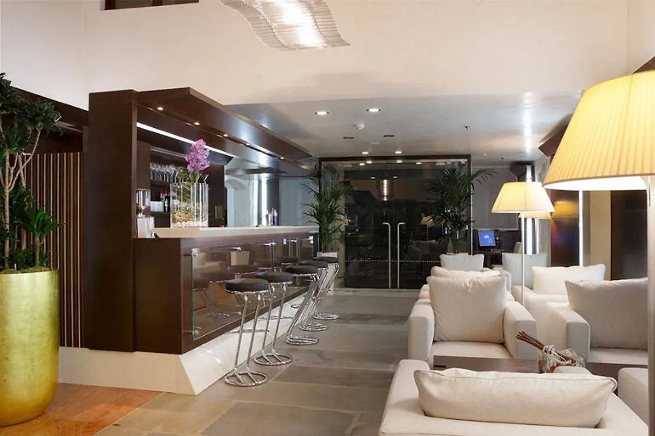 Hotel Palazzo Giovanelli E Gran Canal Venedig