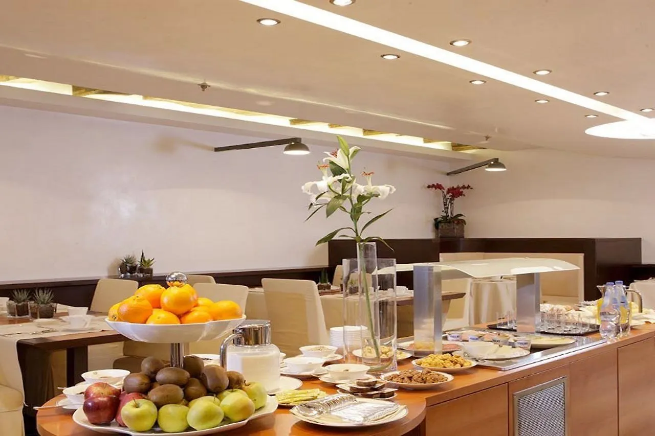 Hotel Palazzo Giovanelli E Gran Canal Venedig 4*,