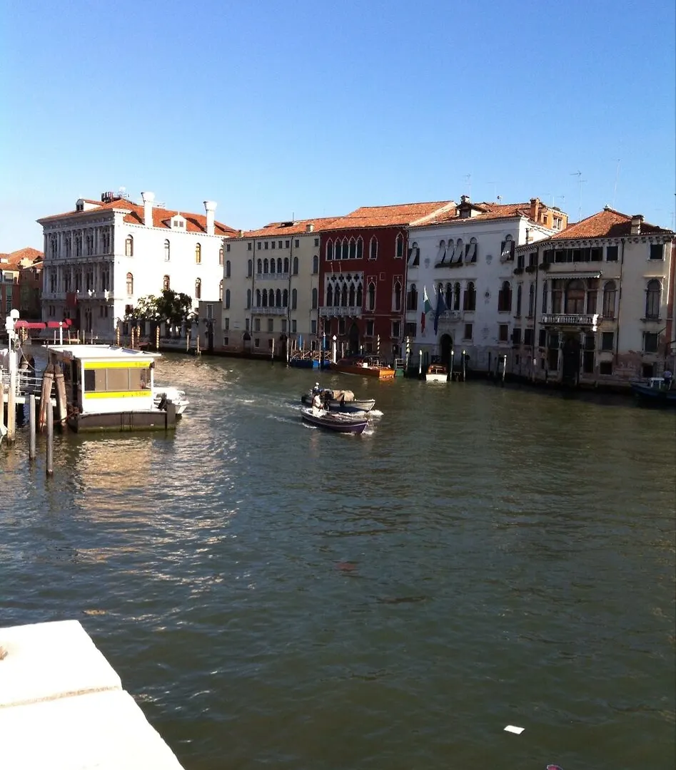 Hotel Palazzo Giovanelli E Gran Canal Venedig