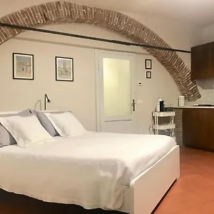  Appartamento La Casa Nel Vicolo Italia