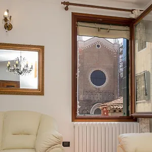 Casa San Giovanni E Paolo Venedig