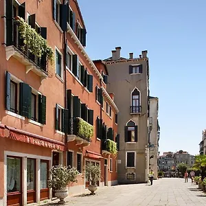 מלון Palazzo Del Giglio, ונציה