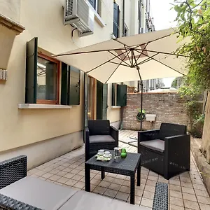 Cannaregio - Style Appartamento