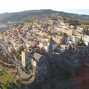 La Bella Vista , Castelsardo Italie