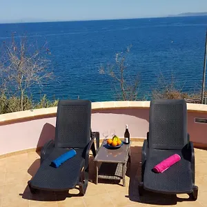 La Rotonda Sul Mare , Castelsardo Italie