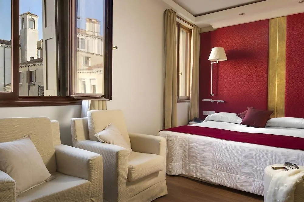 Hotel Palazzo Giovanelli E Gran Canal Venise