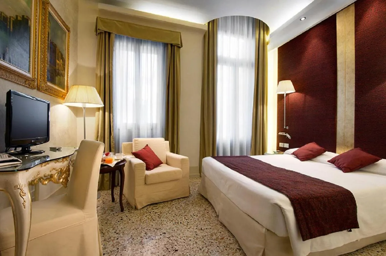 Hotel Palazzo Giovanelli E Gran Canal Venice